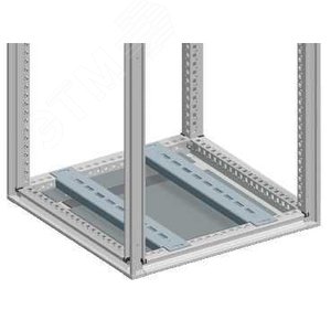 2 РЕЙКИ ДЛЯ ТЯЖЕЛОГО ОБОРУДОВАНИЯ 600 | NSYHLCR60 | Schneider Electric - фото 8