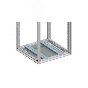 2 РЕЙКИ ДЛЯ ТЯЖЕЛОГО ОБОРУДОВАНИЯ 400 | NSYHLCR40 | Schneider Electric - фото 7