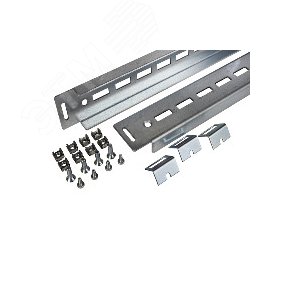 2 РЕЙКИ ДЛЯ ТЯЖЕЛОГО ОБОРУДОВАНИЯ 600 | NSYHLCR60 | Schneider Electric - фото 7