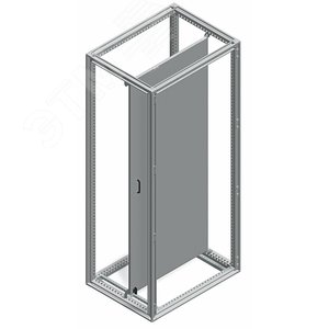 Дверь внутренняя 1800x1000мм (NSYID1810) 2