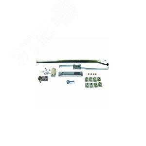 СИСТЕМА БЛОКИРОВКИ 2000 ММ SFX | NSYLSSFX20 | Schneider Electric - фото 5