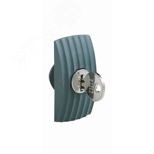 МАЛ. ПЛАСТИНА С ЗАМКОМ+КЛЮЧ 405Е | NSYML405SD | Schneider Electric - фото 4