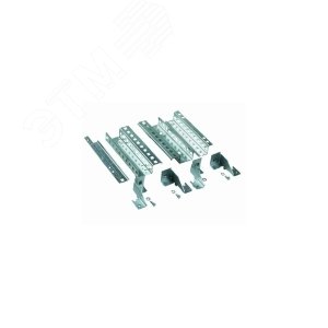 КОМПЛЕКТ 4 РЕГУЛ.РЕЕК С КРОНШТ. 600ММ | NSYMPB6SD | Schneider Electric - фото 6