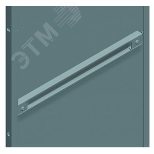 ЭЛЕМЕНТ ЖЕСТКОСТИ ДЛЯ МОНТ. ПЛАТЫ 800 | NSYMPRK8 | Schneider Electric - фото 3