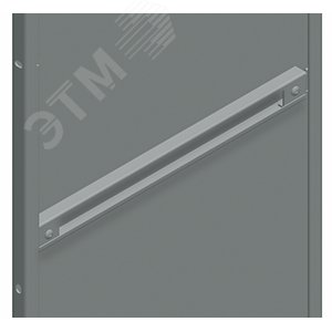 ЭЛЕМЕНТ ЖЕСТКОСТИ ДЛЯ МОНТ. ПЛАТЫ 800 | NSYMPRK8 | Schneider Electric - фото 2