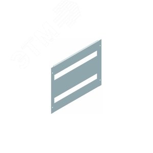 НЕП. ПЕРЕДНЯЯ ПАНЕЛЬ С ВЫРЕЗАМИ 150x600 8