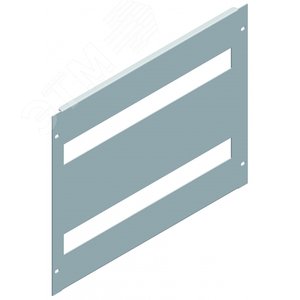 НЕП. ПЕРЕДНЯЯ ПАНЕЛЬ С ВЫРЕЗАМИ 150x600 2