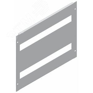 НЕП. ПЕРЕДНЯЯ ПАНЕЛЬ С ВЫРЕЗАМИ 150x600 3