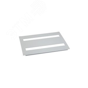 НЕП. ПЕРЕДНЯЯ ПАНЕЛЬ С ВЫРЕЗАМИ 150x600 10