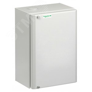 Пускатель в корпусе 65A 230V 50/60Hz без кнопки на крышке (LE1D65AP7A04) - фото 2