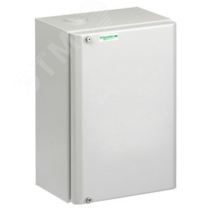 Пускатель в корпусе 65A 230V 50/60Hz без кнопки на крышке (LE1D65AP7A04) - фото 4