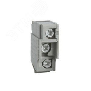 ДОПОЛНИТЕЛЬНЫЙ КОНТАКТ | GV7AE11 | Schneider Electric - фото 4