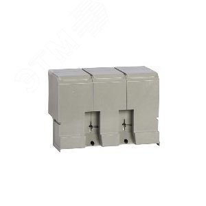 КРЫШКА КЛЕМНИКА 3П INS/INV630b-1600 | LV433638 | Schneider Electric - фото 3