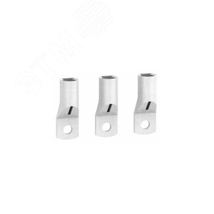 КАБЕЛЬНЫЕ НАКОНЕЧНИКИ 150ММ2 3ШТ/МЕДН. | LV429253 | Schneider Electric - фото 8