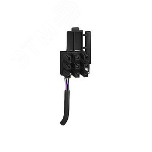 ПОДВ.БЛОК НА 9 ПРОВ. (NSX100/250) | LV429274 | Schneider Electric - фото 6