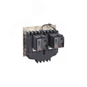 АКСЕСС.ПРИС. ОТХОД.ЛИНИИ 4П <250A | LV429359 | Schneider Electric 7