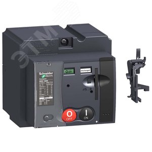 МОТОР-РЕДУКТОР MT250 48/60В NSX250 - фото 4