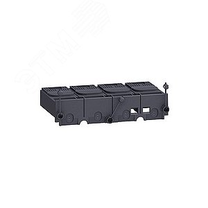 1 КОРОТКАЯ КЛЕМ. ЗАГЛУШКА ДЛЯ 4P (NSX100/250) | LV429516 | Schneider Electric - фото 7