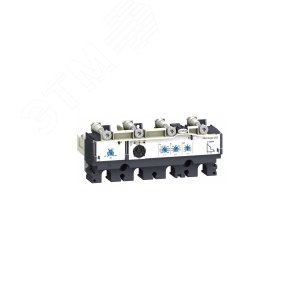4П4T MICR. 2.2 250A РАСЦЕП. ДЛЯ NSX250 | LV431480 | Schneider Electric - фото 7