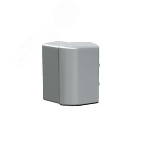 Угол короба внешний 185Х55мм OL45 под алюминий 3