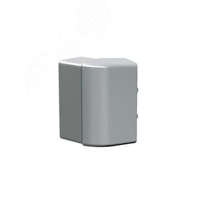 Угол короба внешний 185Х55мм OL45 под алюминий 4