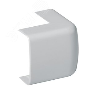 УГОЛ ВНЕШН.12X20 OL MINI ПЛАСТИК СЕРЫЙ | ISM14152 | Schneider Electric 3