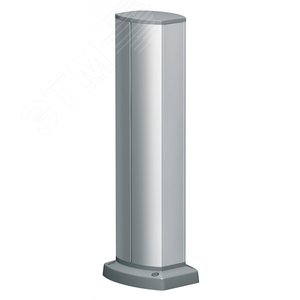 МИНИ-КОЛОННА 2-СТОР. 0,43М АНОД.АЛЮМ. | ISM20212 | Schneider Electric - фото 3