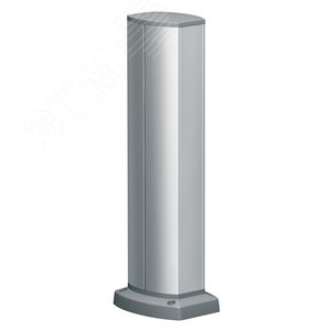 МИНИ-КОЛОННА 2-СТОР. 0,43М АНОД.АЛЮМ. | ISM20212 | Schneider Electric - фото 5