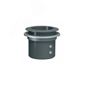 КРЕПЛЕНИЕ ФИДЕРА К СТОЛУ СЕРОЕ RAL 9007 | ISM20802 | Schneider Electric - фото 6