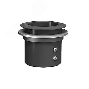 КРЕПЛЕНИЕ ФИДЕРА К СТОЛУ СЕРОЕ RAL 9007 | ISM20802 | Schneider Electric - фото 7