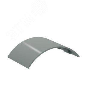 СОЕДИНИТЕЛЬ НАПОЛЬНОГО КОРОБА 18X75 ММ 3