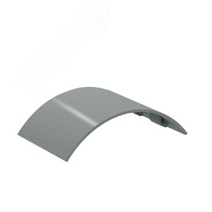 СОЕДИНИТЕЛЬ НАПОЛЬНОГО КОРОБА 18X75 ММ 4