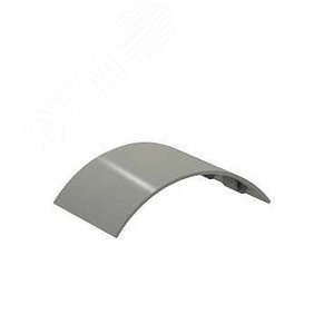 СОЕДИНИТЕЛЬ НАПОЛЬНОГО КОРОБА 18X75 ММ 7