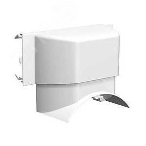 КРЕПЛЕНИЕ ФИДЕРА К ОСНОВАНИЮ ISM20808 (ISM20832) 5