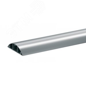 Короб напольный 18x75х2000мм алюминиевый (ISM20857) - Schneider Electric