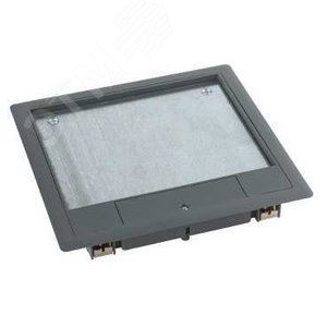 Лючок доступа напольный квадратный 5