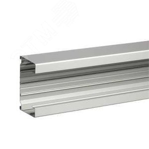 INKA-U123Х72-КОРОБ 2,5М АНОД.АЛЮМ | 5507000 | Schneider Electric - фото 7