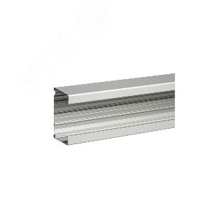 INKA-U123Х72-КОРОБ 2,5М АНОД.АЛЮМ | 5507000 | Schneider Electric - фото 8