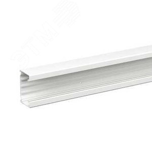 TRS Kабель-канал 123x72 TEK U123 2.55м (5526010) 7
