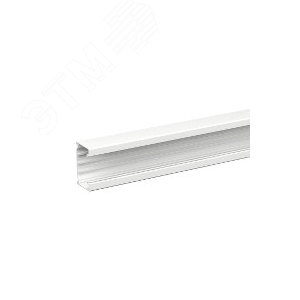 TRS Kабель-канал 123x72 TEK U123 2.55м (5526010) 8