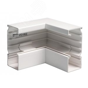 TEK-IH161-3-УГОЛ ВНУТРЕННИЙ БЕЛЫЙ | 5532600 | Schneider Electric - фото 2