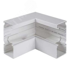 TEK-IH161-3-УГОЛ ВНУТРЕННИЙ БЕЛЫЙ | 5532600 | Schneider Electric - фото 6