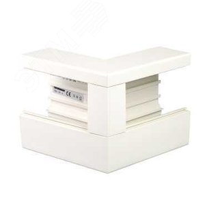 TEK-YH161-3-УГОЛ ВНЕШНИЙ БЕЛЫЙ | 5532610 | Schneider Electric - фото 6