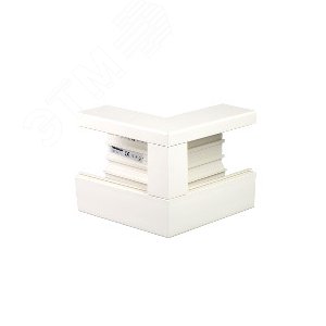 TEK-YH161-3-УГОЛ ВНЕШНИЙ БЕЛЫЙ | 5532610 | Schneider Electric - фото 7