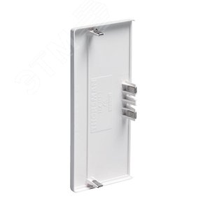 TRS Заглушка торцевая  TEK ES161-3 PV - фото 4