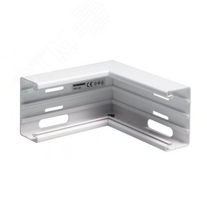 TEK-IH100-УГОЛ ВНУТРЕННИЙ БЕЛЫЙ | 5576101 | Schneider Electric - фото 2