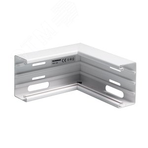 TEK-IH100-УГОЛ ВНУТРЕННИЙ БЕЛЫЙ | 5576101 | Schneider Electric - фото 4