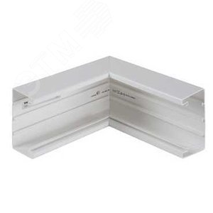 TEK-IH100-УГОЛ ВНУТРЕННИЙ БЕЛЫЙ | 5576101 | Schneider Electric - фото 5