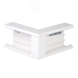 TEK-YH100-УГОЛ ВНЕШНИЙ БЕЛЫЙ | 5576111 | Schneider Electric - фото 5
