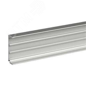 Крышка 2.5 модуля анодированный алюминий 5